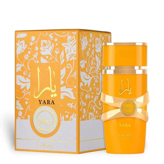 ara Tous Eau de Parfum – Bloemige Frisheid met Exotische Twist - Shisha Smaak