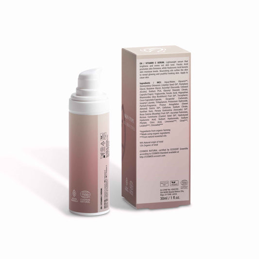 Vitamin C Serum Softique