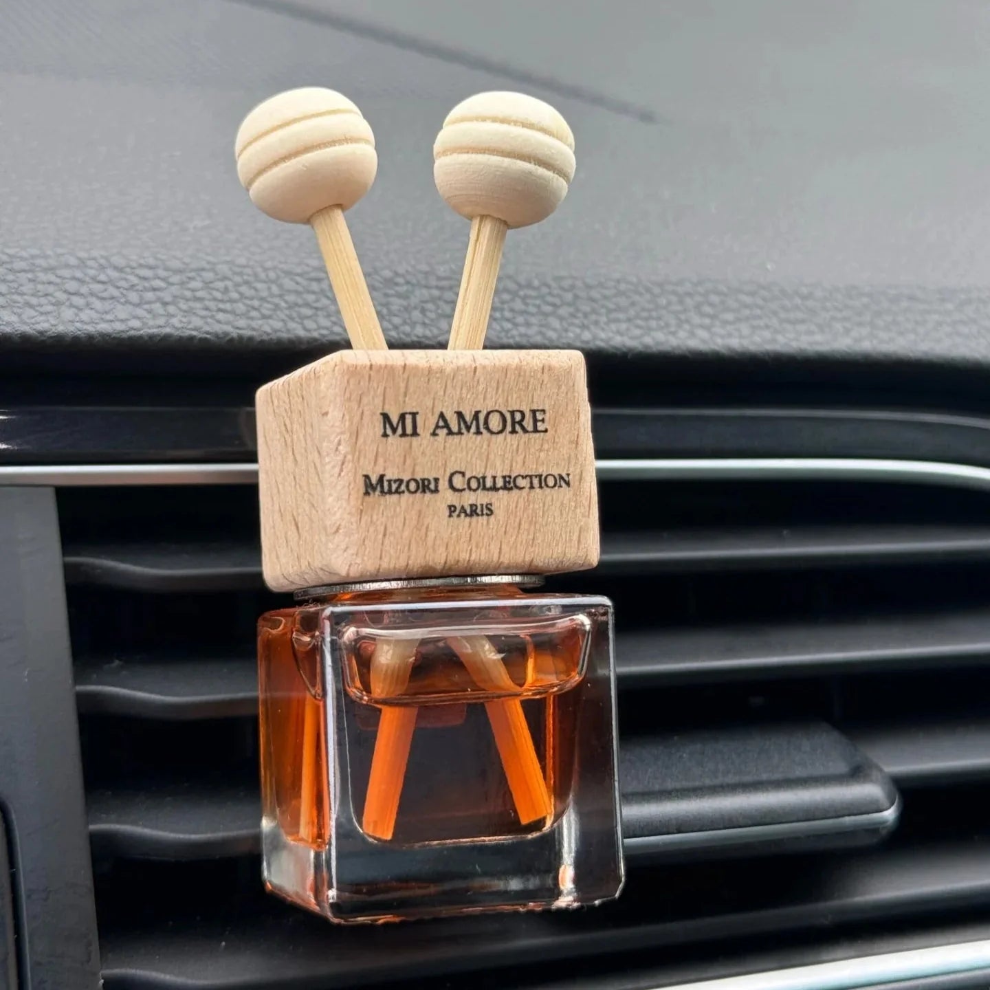 Autoparfum