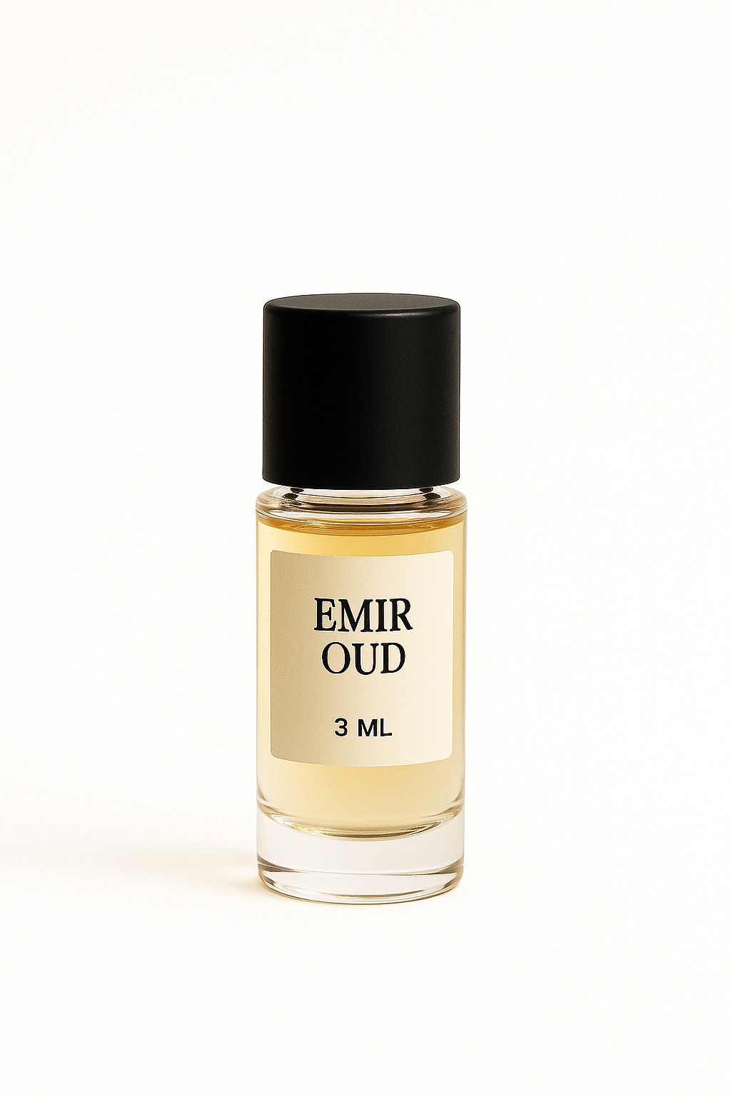 Emir Oud 3 ML - Mizori Collection Paris