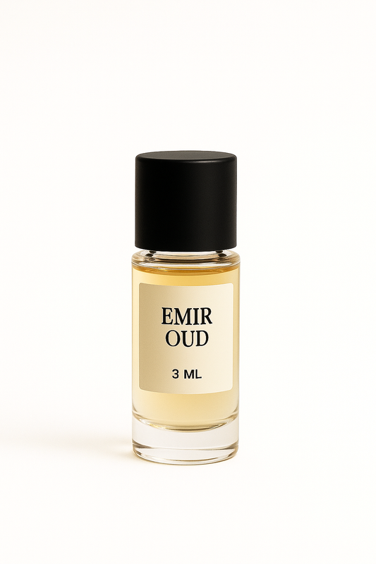 Emir Oud 3 ML - Mizori Collection Paris