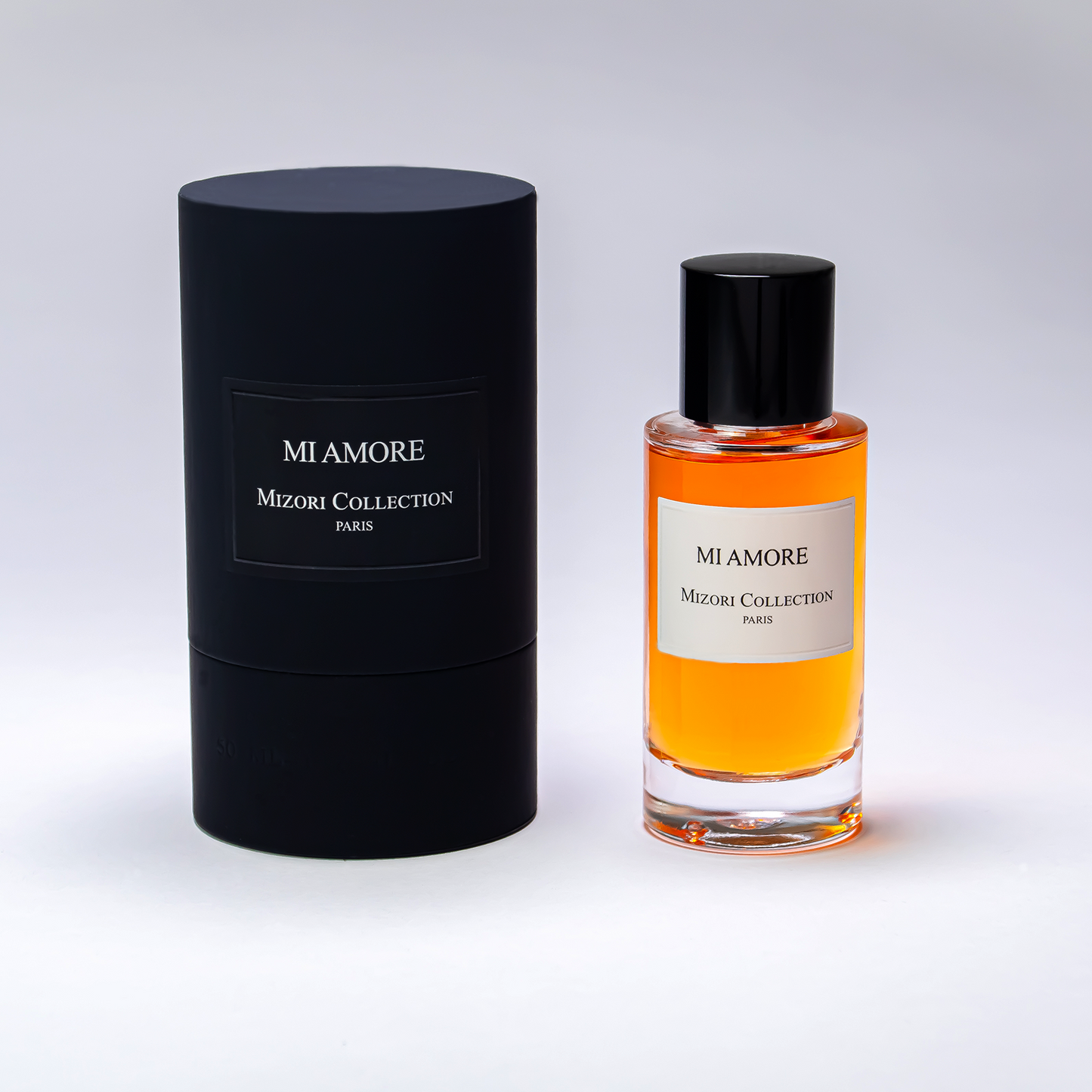 Mizori Collection Paris - Mi Amore - Eau de parfum