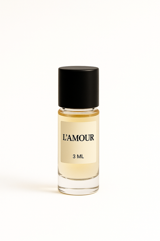 L’amour 3 ML - Mizori Collection Paris
