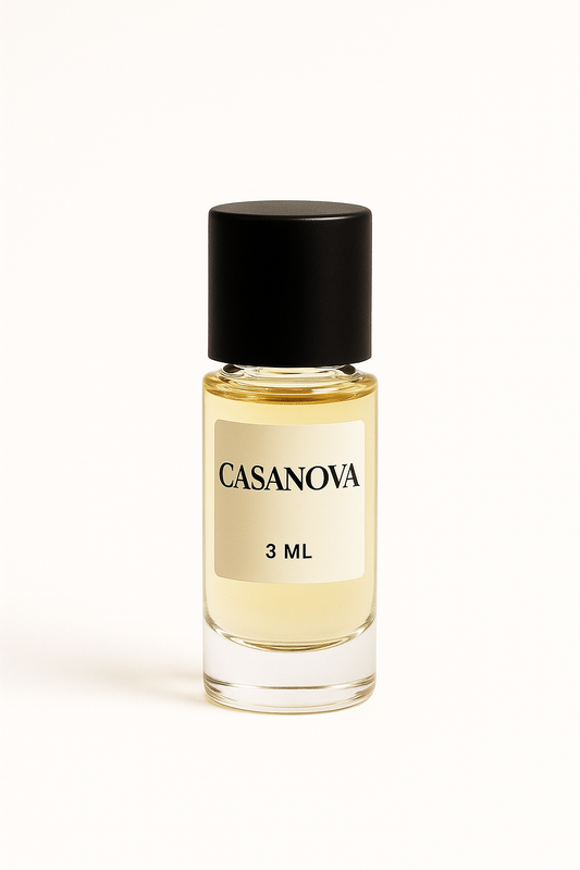 Casanova 3 ML - Mizori Collection Paris