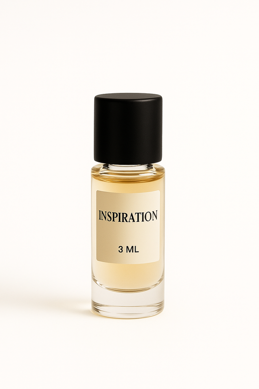 Inspiration 3 ML - Mizori Collection Paris