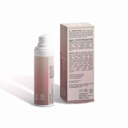 AquaSilk Hydrating Serum Softique
