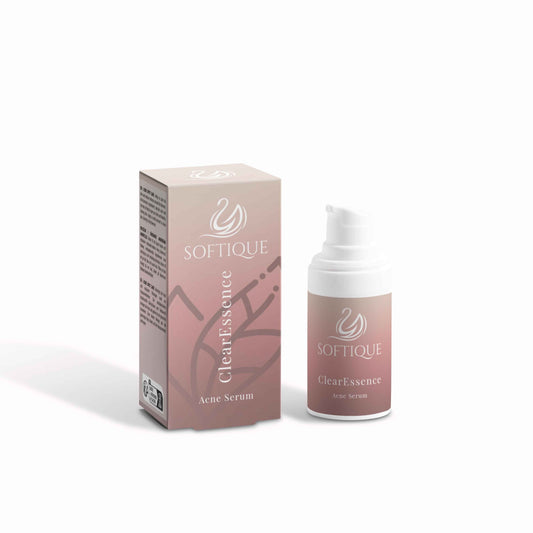 ClearEssence Anti Acne Serum Softique