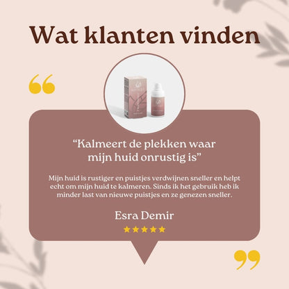 Softique - ClearEssence - Acne Spot Serum - 15ML