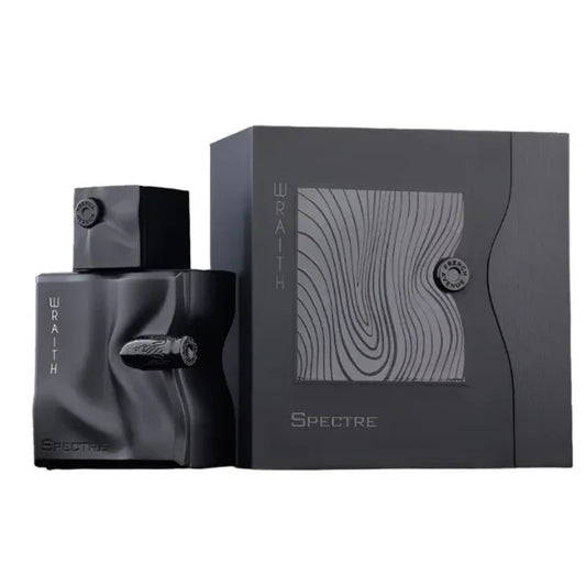 French Avenue – Spectre Wraith Luxe Herenparfum – 100ml - Shisha Smaak