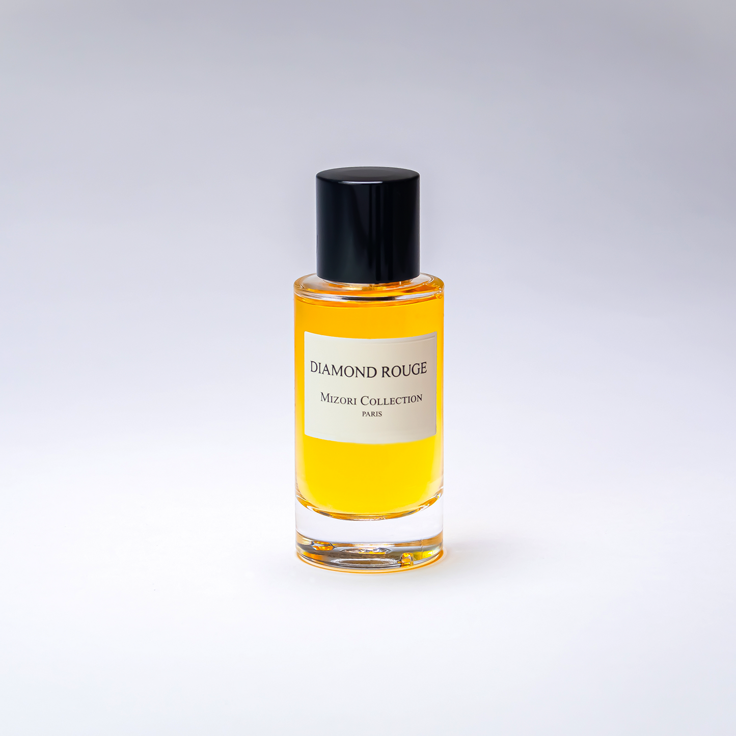 Diamond Rouge - Mizori Collection Paris