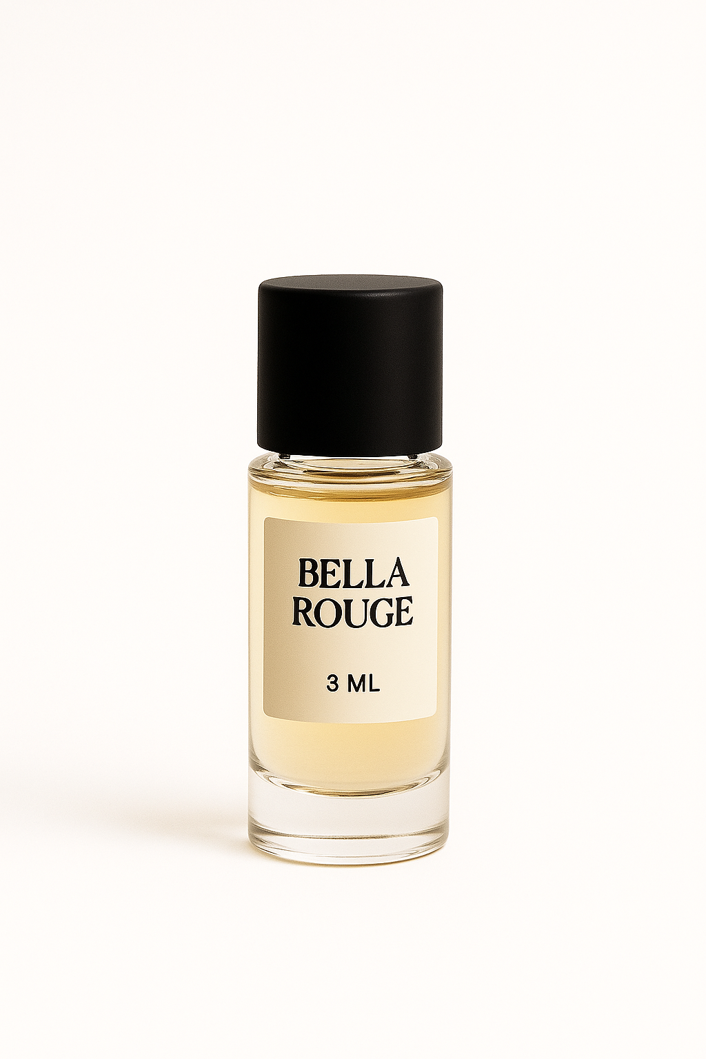 Bella Rouge 3 ML - Mizori Collection Paris