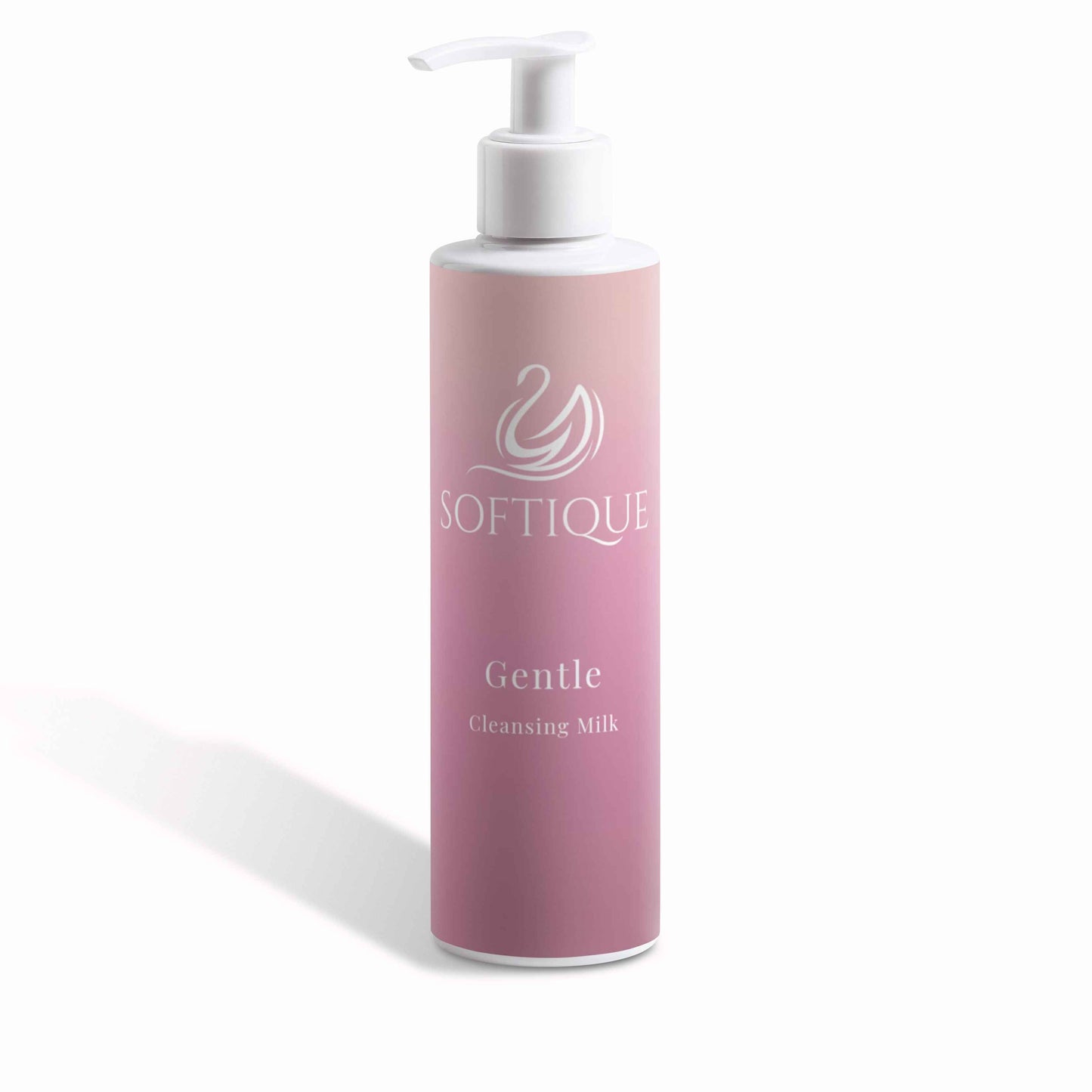 Gentle Milk Cleanser Gezichtsreiniger Softique