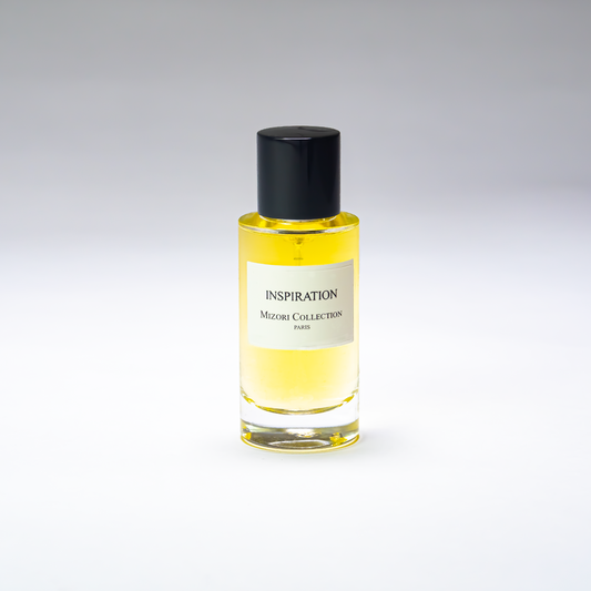 Inspiration Mizori Collection eau de parfum 50 ml luxe unisex parfum