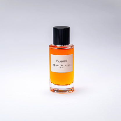 Lamour Mizori Collection eau de parfum 50 ml luxe damesparfum