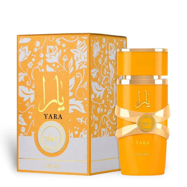 ara Tous Eau de Parfum – Bloemige Frisheid met Exotische Twist - Shisha Smaak