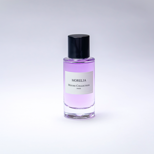 Morelia Mizori Collection eau de parfum 50 ml luxe damesparfum