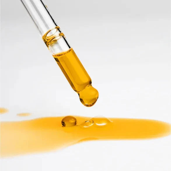 Softique - OrganicGlow - Gezichtsolie - 30ML