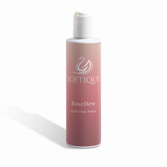 RoseDew Hydrating Toner Softique