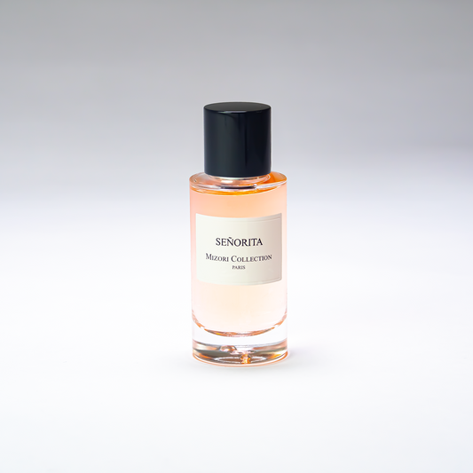 Señorita Mizori Collection eau de parfum 50 ml luxe damesparfum