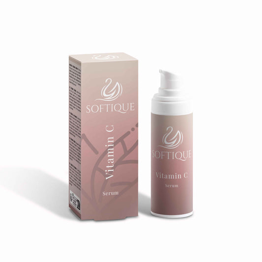 Vitamin C Serum Softique
